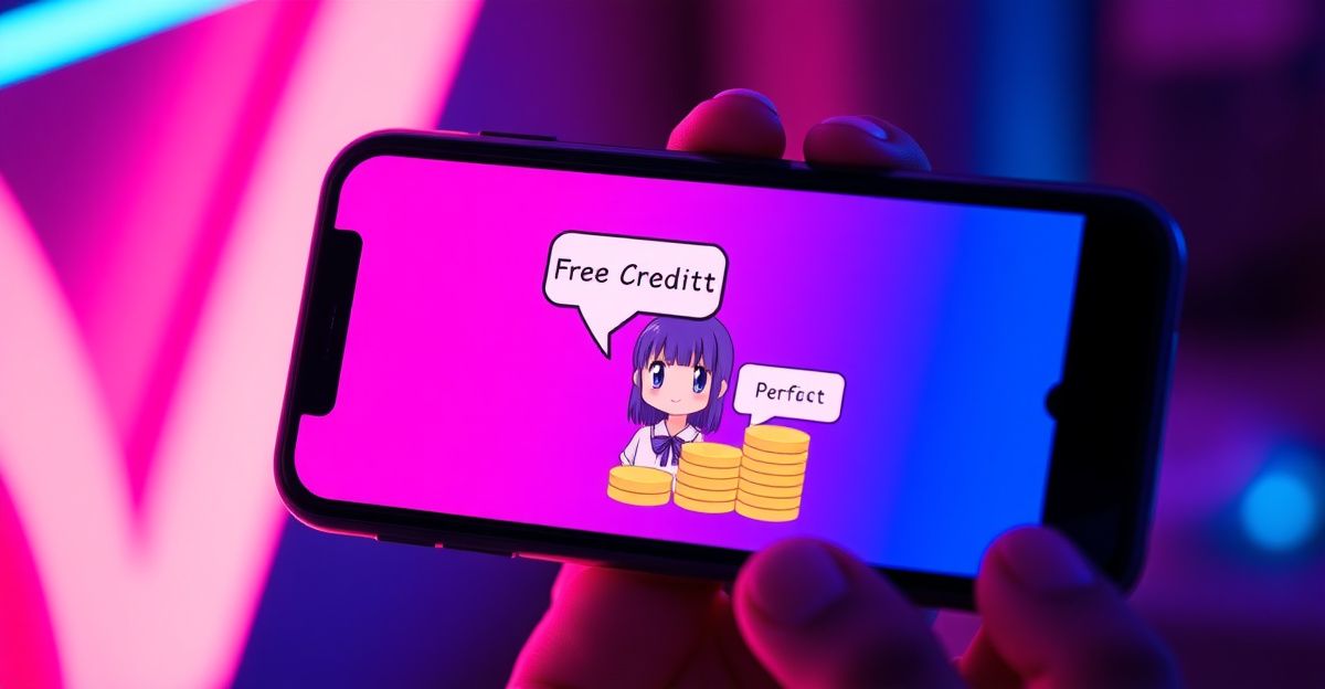 Candy AI Free Credit: Cum obții credit gratuit în 2026