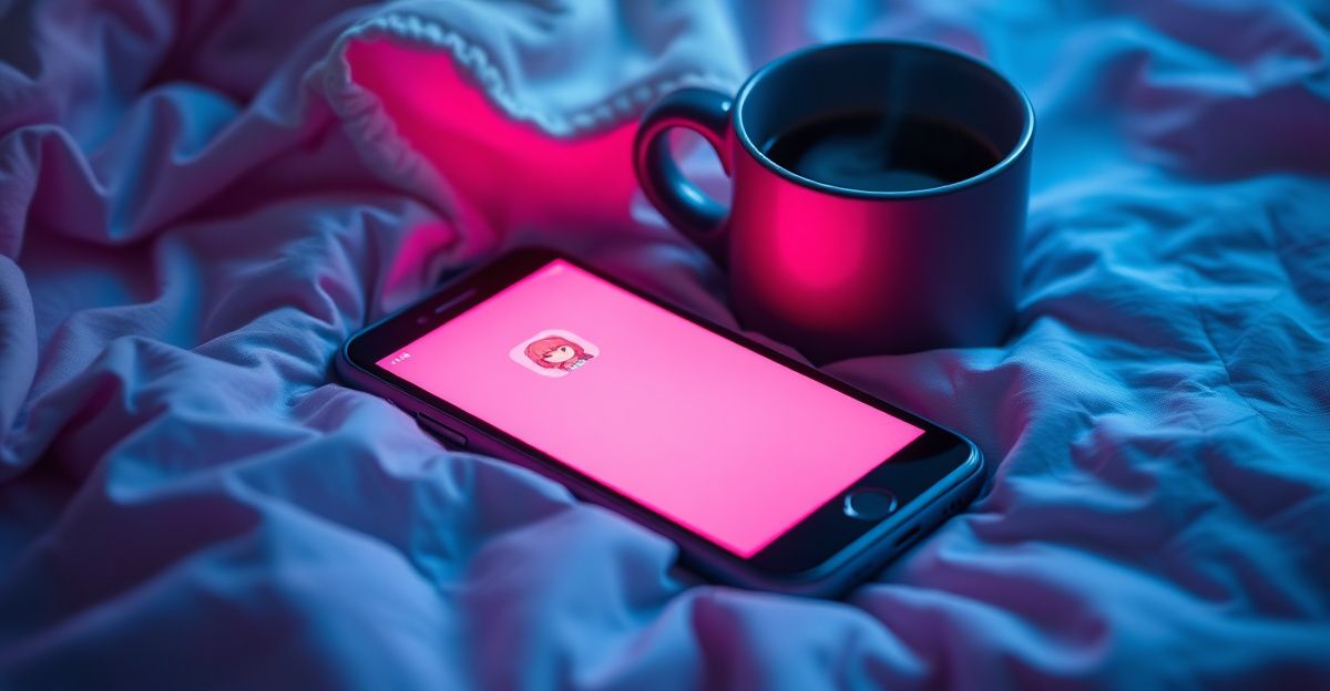 Candy AI pentru relații la distanță: ghid practic