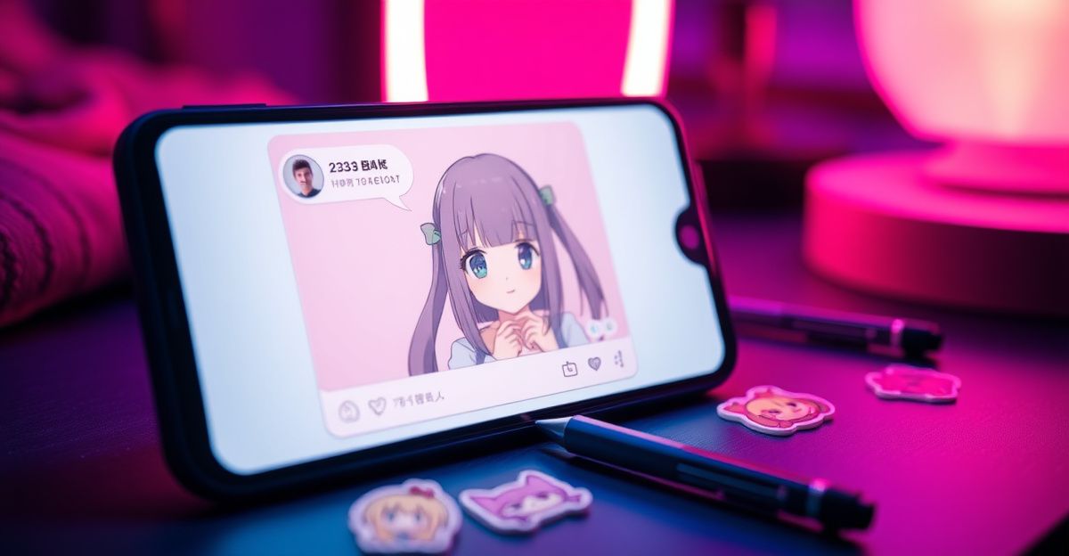 Cum personalizezi Candy AI: ghid complet pentru începători