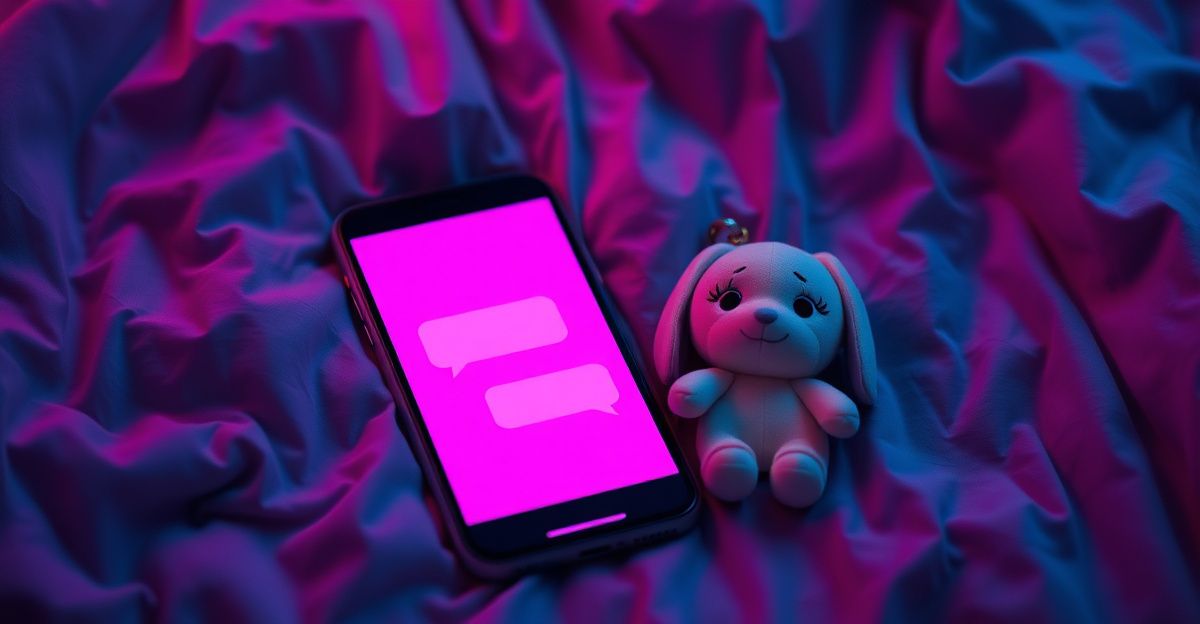 Candy AI Aplicație Mobilă: Disponibilitate și Funcții în RO
