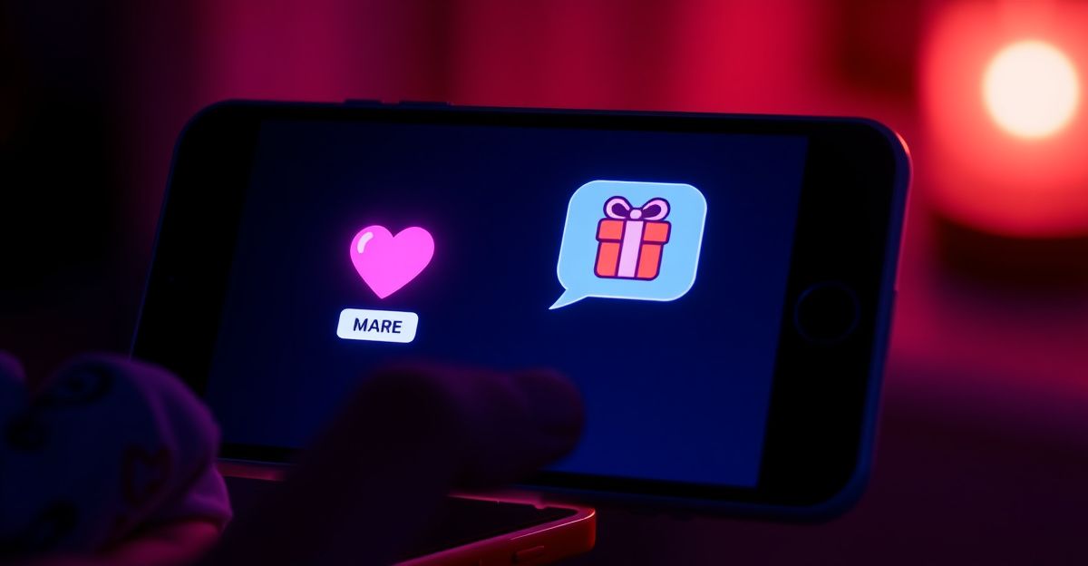 Cum trimiți cadouri virtuale pe Candy AI? Ghid complet 2025