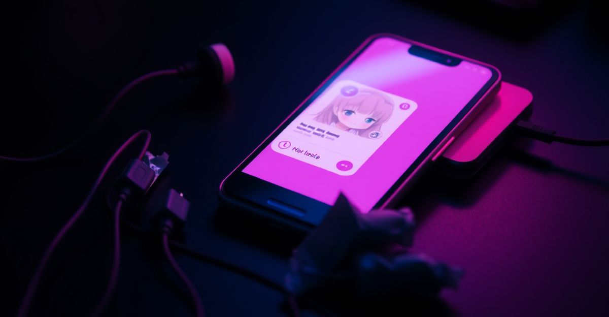 Candy AI pentru bărbați: ghid complet de experiență AI