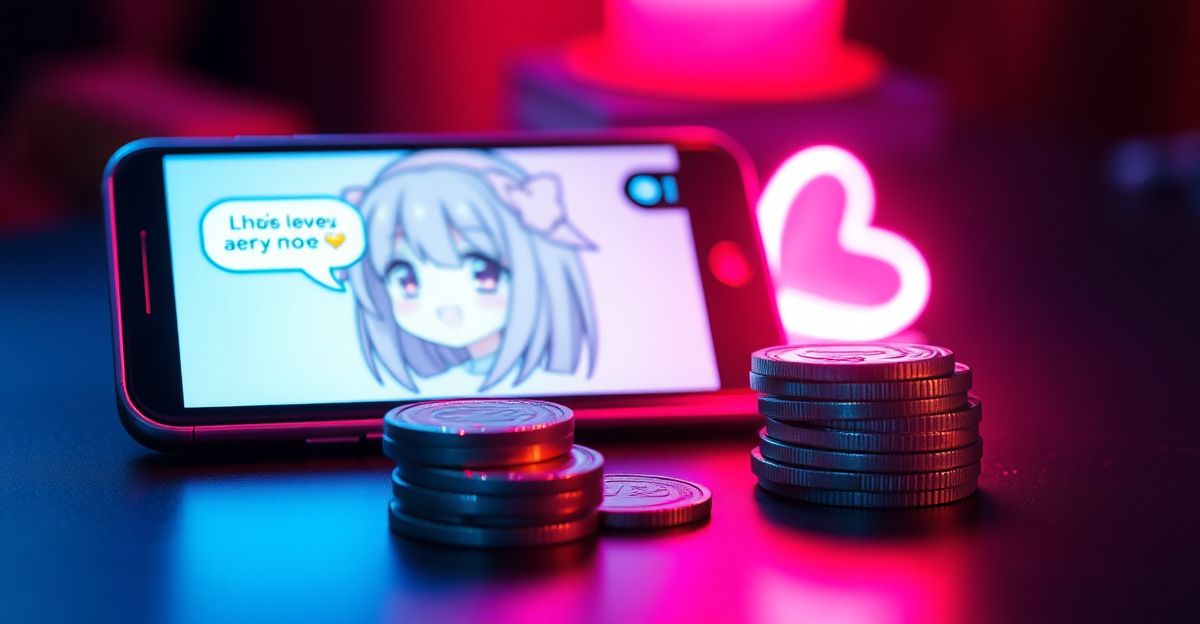 Candy AI Tokeni: Ghid Complet LoveCoins și Utilizare