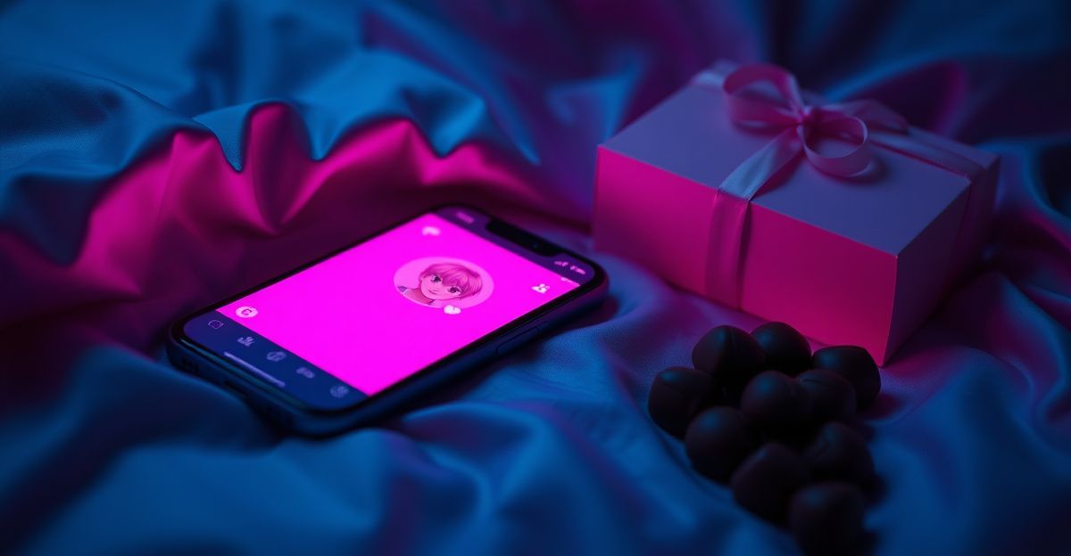Candy AI pentru femei: există varianta AI boyfriend?