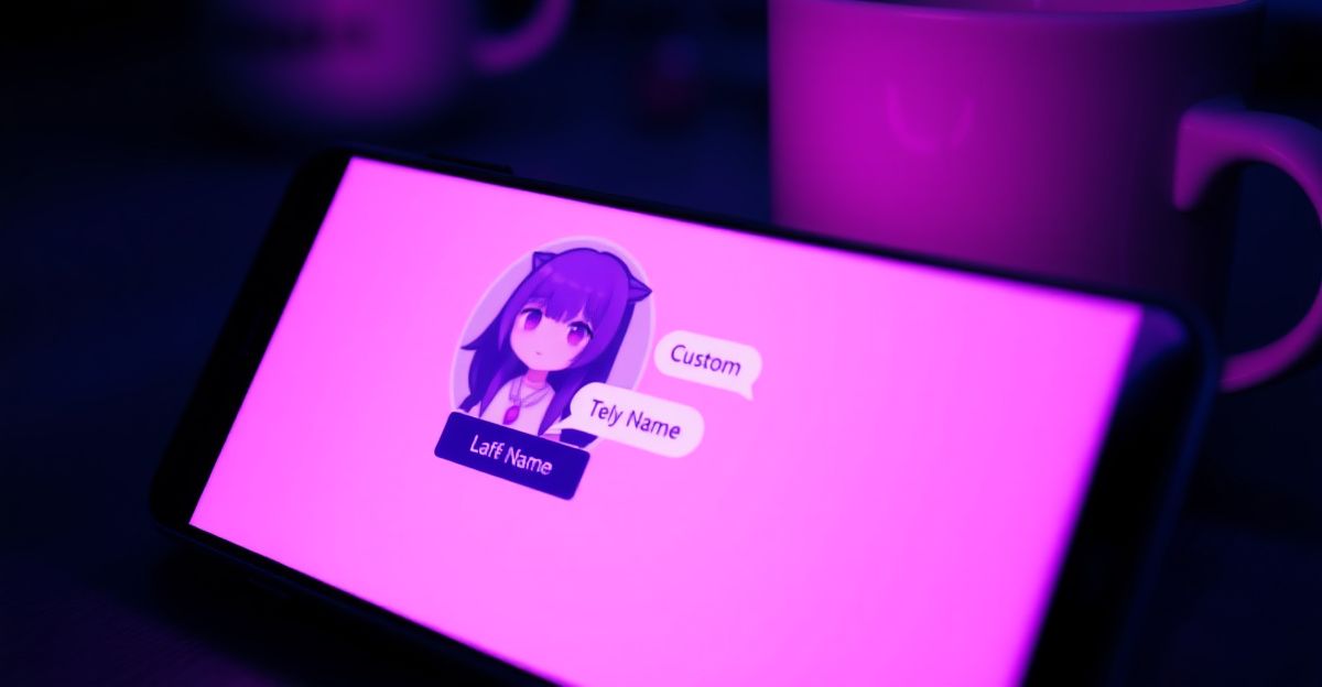 Cum ai o experiență personalizată pe Candy AI - Ghid complet