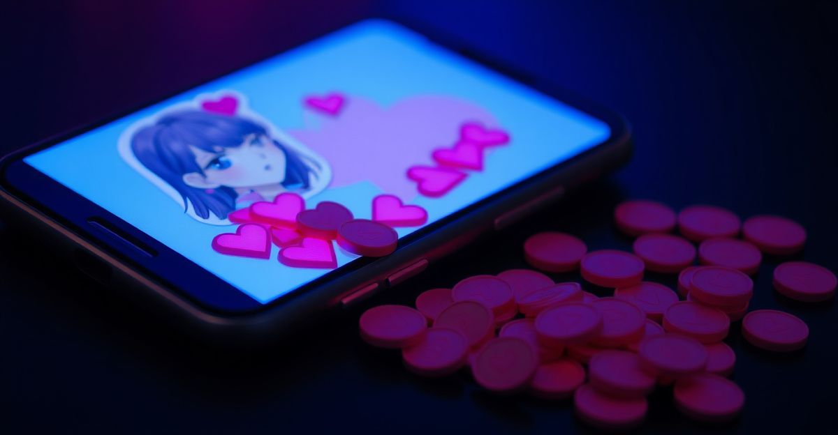 Cum utilizezi tokenii LoveCoins pe Candy AI: ghid complet