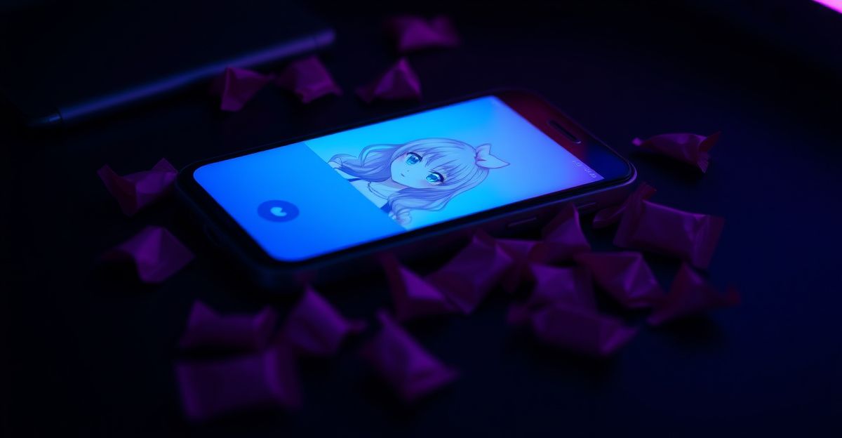Candy AI Update-uri 2025: Ultimele modificări ale platformei