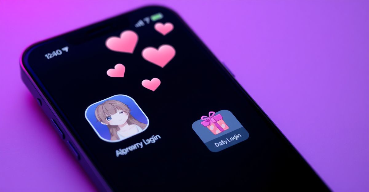 Tokeni gratuiți: LoveCoins prin activitate zilnică