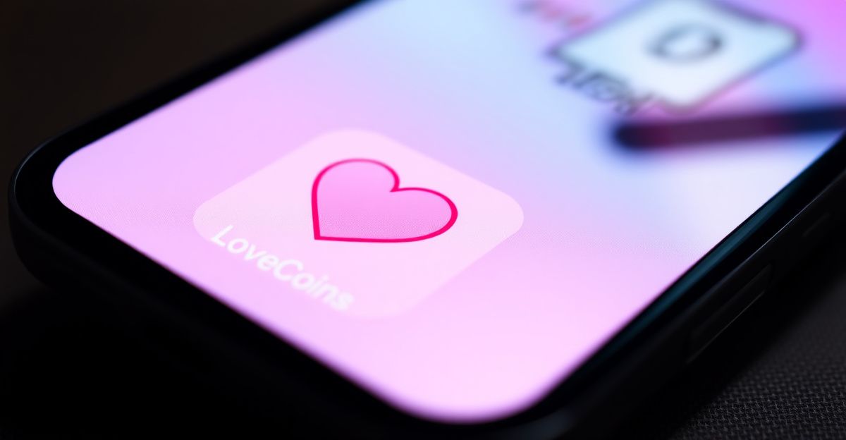 Ce sunt LoveCoins și de ce ai nevoie de ei