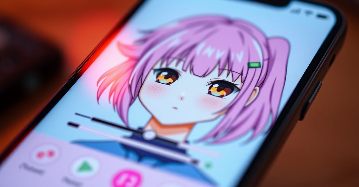 Personalizare avansată și crearea caracterelor