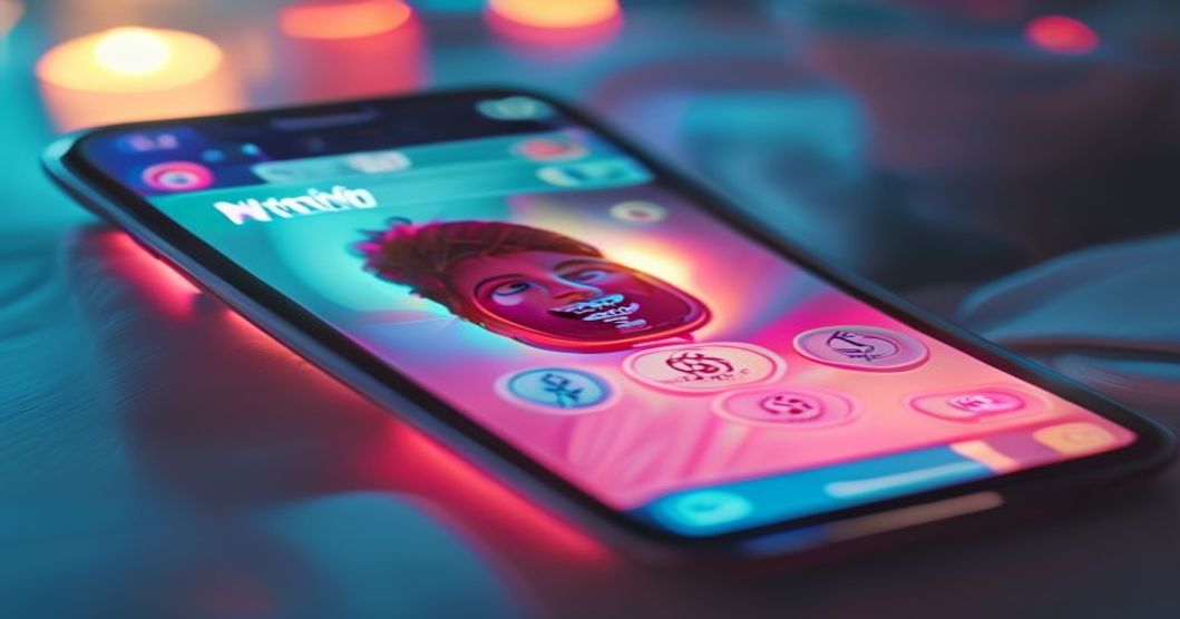 Modelul de venituri al platformei Candy AI