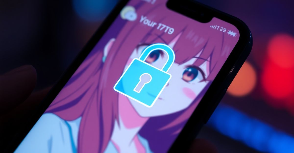 Securitate și protecția datelor personale
