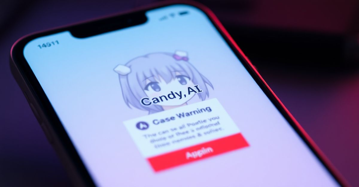 De ce apar înșelătorii care folosesc numele Candy AI